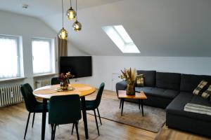 Cozy Apartment near Therme Erding