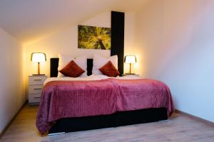 Cozy Apartment near Therme Erding