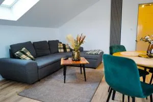 Cozy Apartment near Therme Erding - 埃尔丁