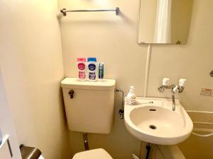 Tokyo West Shinjuku Entire House in Nishishinjuku-gochome