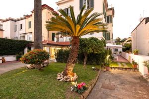 Casa Giulia Verde Smeraldo