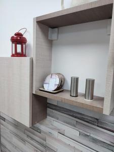 Apartment Violino