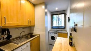 Golden Beach Penthouse, Elviria, Marbella