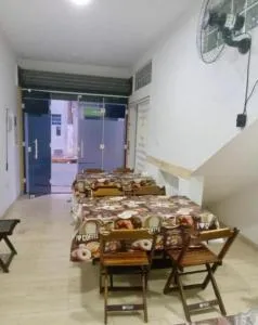 Pousada MC - Taubaté