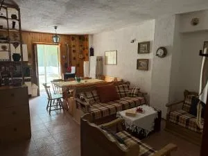 Sweet Home - Taranta Peligna