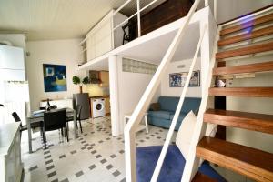 Alborelli Loft