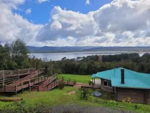 Huillín Lodge - Quellón