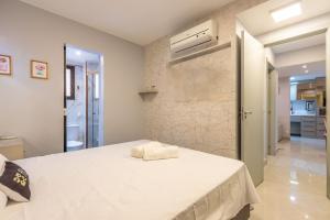 APTO 2 quartos com lazer e vaga