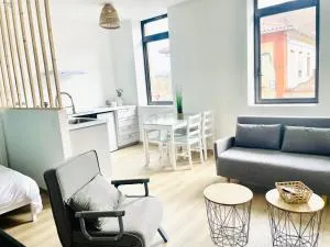 Le Cocon à Muret - Labarthe-sur-Lèze