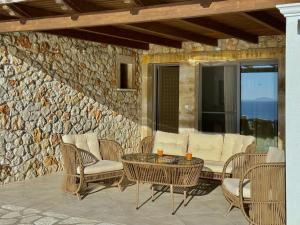 Villa Kalypso Infinity Pool Villa