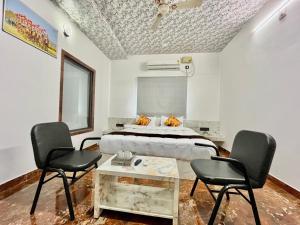 Hotel Banjara Hills