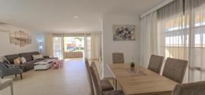 5 bedrooms Villa Costa Adeje