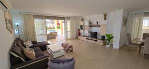 5 bedrooms Villa Costa Adeje