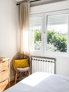 La Casa de la Sierra de Madrid