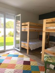 La Casa de la Sierra de Madrid