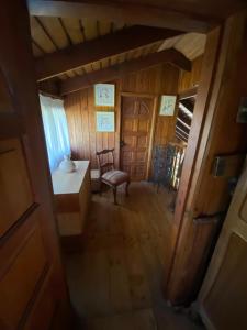 Casa amplia con piscina y quincho