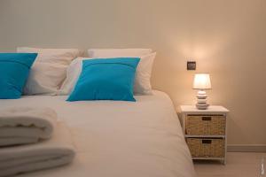 La Cabane du Trel Maison de Charme l Piscine