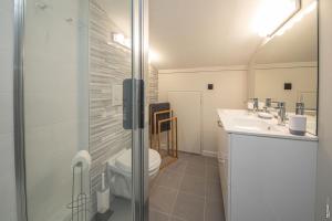 La Cabane du Trel Maison de Charme l Piscine