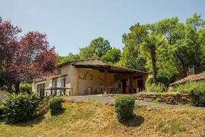 La Cabane du Trel Maison de Charme l Piscine