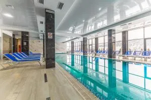 Elena Spa Resort - 帕利亚尼西亚