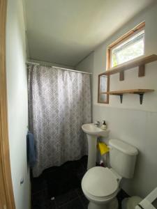 Tiny house Peumayen