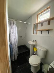 Tiny house Peumayen