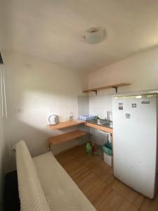 Tiny house Peumayen