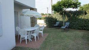 Superbe Logement à 200 m de la Plage ! T4 Coquillages