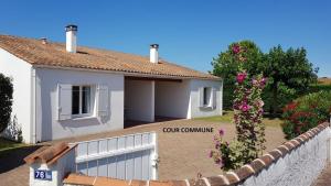 Superbe Logement à 200 m de la Plage ! T4 Coquillages