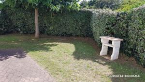 Superbe Logement à 200 m de la Plage ! T4 Coquillages