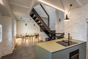 Torre del Mar 1924 - Rooms