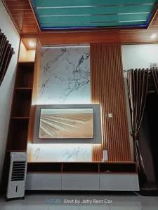 Homestay Dahlia - 婆罗浮屠