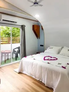 SWIMS Maldives - Hangnaameedhoo