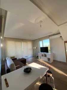 Detached villa in antkoop - Serik