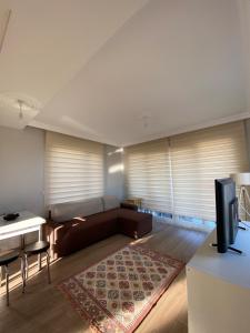 Detached villa in antkoop