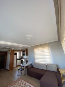 Detached villa in antkoop