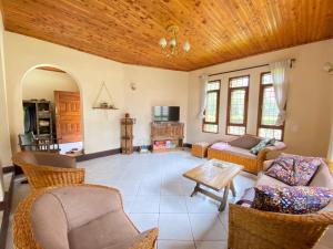 Home Stay in Arusha