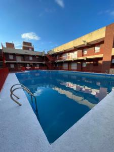 Edificio Los Andes N23
