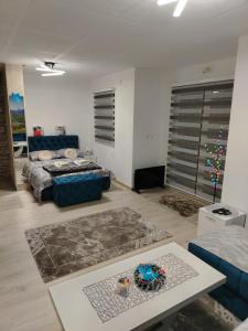 Apartmani NECA Zlatar