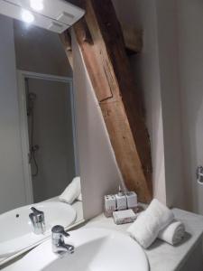 Appartements Studio Revy 3 - Coeur de Ville : photos des chambres