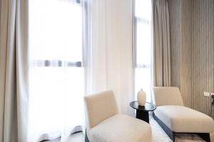 Private Studio Apartment - Ash and luxe