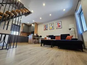 Apartament Vici nad jeziorem Nyskim - 格文比努夫