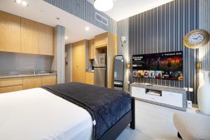 Private Studio Apartment - Ash and luxe