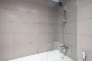 Private Studio Apartment - Ash and luxe