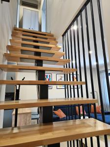 Apartament Vici nad jeziorem Nyskim