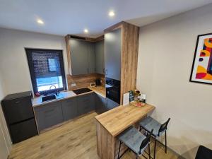 Apartament Vici nad jeziorem Nyskim