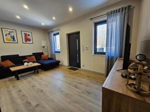 Apartament Vici nad jeziorem Nyskim