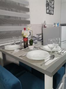 Apartmani NECA Zlatar