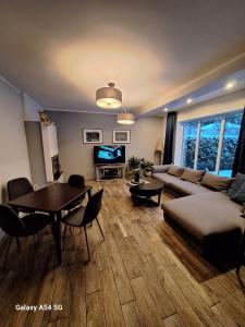 Уютный домик