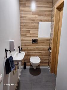 Уютный домик